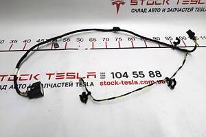Провідка сполучна чарджер блок джаншен бокс AWD Tesla model S 1024956-00-C