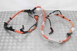 Проводка силовой кабель инвертор-батарея Lexus CT 200H 2010-2017 8216476020