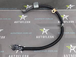 Проводка стартера/ кабель A2115408035, 2115402005 Mercedes E-Class W211 OM646 бу