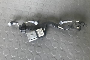 Проведення свічок 1,5 bhdi Citroen C3 2009-9815588780