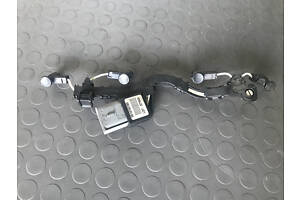 Проводка свеч 1,5 bhdi Citroen C5 2009- 9815588780