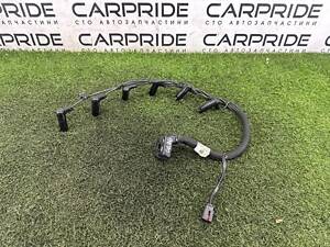 Проводка свечей накала BMW X5 E70 N57D30A 2010 (б/у)