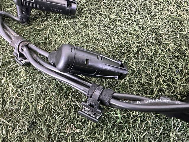 Проводка свечей накала BMW X5 E70 N57D30A 2010 (б/у) - Фото 8