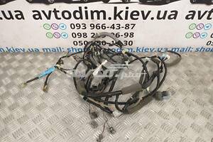 Проведення торпедо 32117SEDS607 Honda Accord 7 2002-2008