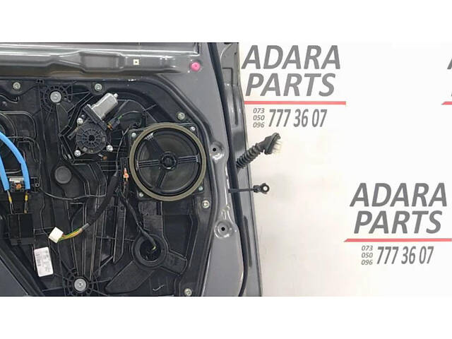 Проводка задніх лівих дверей для Hyundai Sonata 2018-2019 (91655-C2050)
