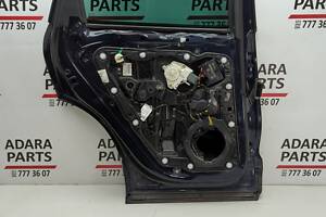 Проводка задней левой двери для VW Touareg 2010-2014 (7P6971694F, 7P6971694D)