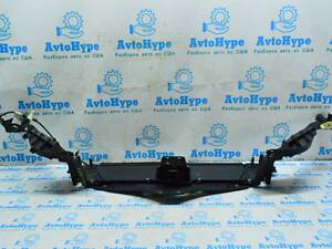 Проводка замка капота Lincoln MKZ 13- dp5t-14k011-ab