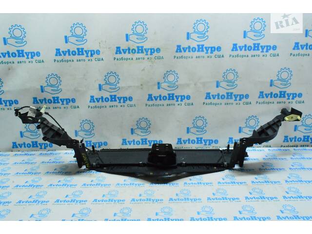 Проводка замка капота Lincoln MKZ 13- dp5t-14k011-ab