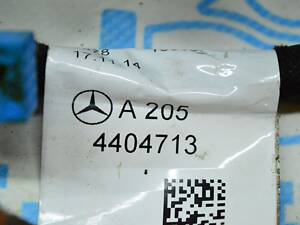 Проводок торпеды Mercedes GLC X253 16- A2054404713