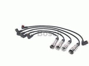 Проводи запалювання VW T4 1.8i 90-92 (к-кт) BOSCH 0986356343 на SEAT IBIZA Mk II (6K1)