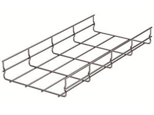 Проволочный лоток 100х200 L3000, F5 Combitech, дкс [fc1020]