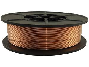 Проволока сварочная Gefest 0.8 мм x 5 кг (x)