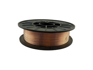 Проволока сварочная Gefest 1.2 мм x 5 кг (x)