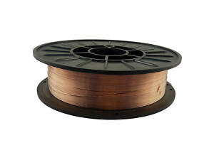 Проволока сварочная Gefest 1.2 мм x 5 кг (x)