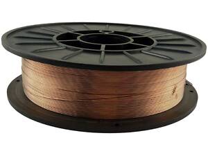 Проволока сварочная PRC 0.8 мм x 4.2 кг (x)