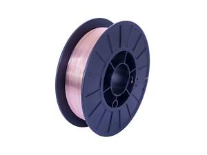 Дріт зварювальний PRC — 1,0 мм x 4,2 кг