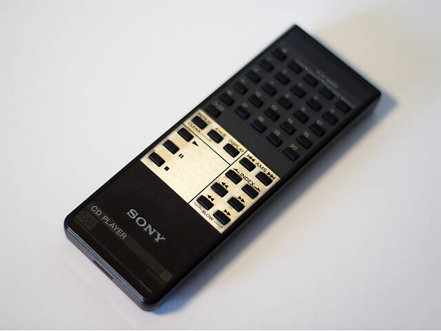 Програвач дисків Sony CDP-750 - Фото 8