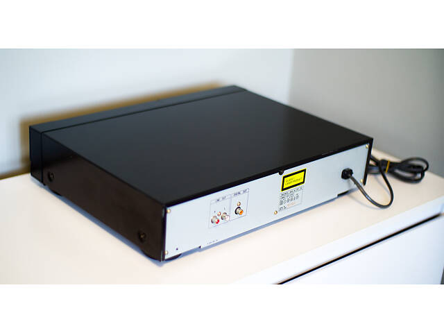 Програвач дисків Sony CDP-750 - Фото 6