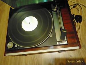 Програвач платівок Вега-106, G 600 В Unitra.