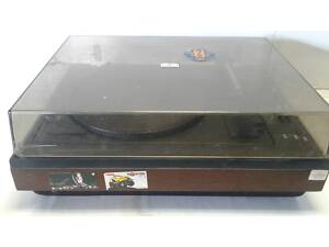 Програвач вінілу Радіотехніка-301-с