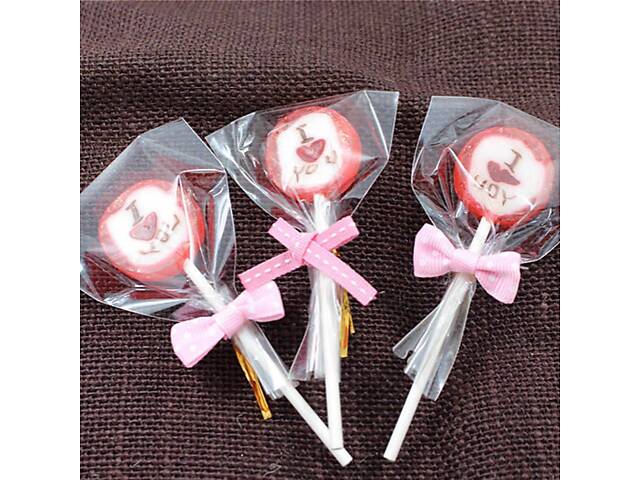 Пакети поліпропіленові прозорі 25*35см; 1.13 грн, для упаковки під запайку, фасувальні, великі, без клапана. Пакети для ПАСКИ - Фото 10