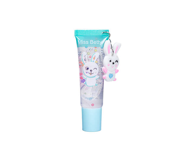 Прозрачный блеск для губ Miss Betty Lip Gloss L 1068
