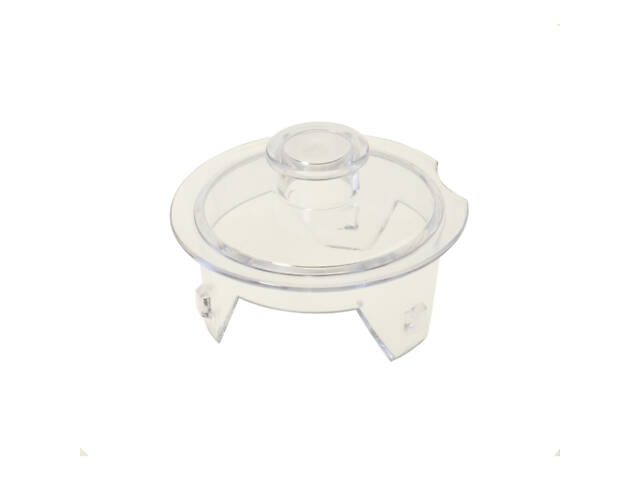 Прозрачный кувшин с ручкой 2 л - Фото 3