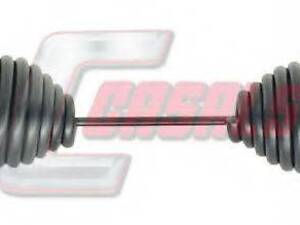 Пружина гальмівної колодки ROR 36x169,5 SAMPA 085029