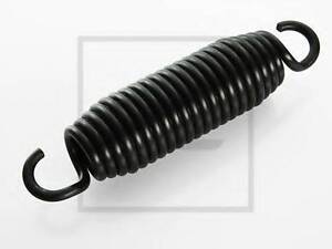 Пружина гальмівної колодки SAMPA 050117