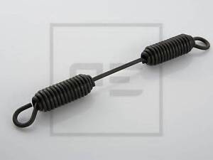 Пружина гальмівної колодки SAMPA 070183