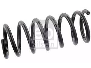 Пружина ходовой части на S-MAX