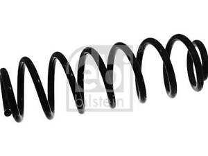 Пружина ходовой части на Laura, Octavia