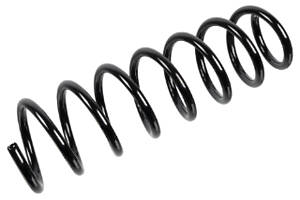 Пружина ходовой части на Seria 5