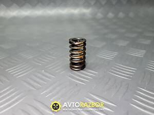 Пружина клапана ГБЦ 03D109623D на 1.2 6v Volkswagen Polo IV, Seat Ibiza III, Skoda Fabia 1999-2009 год