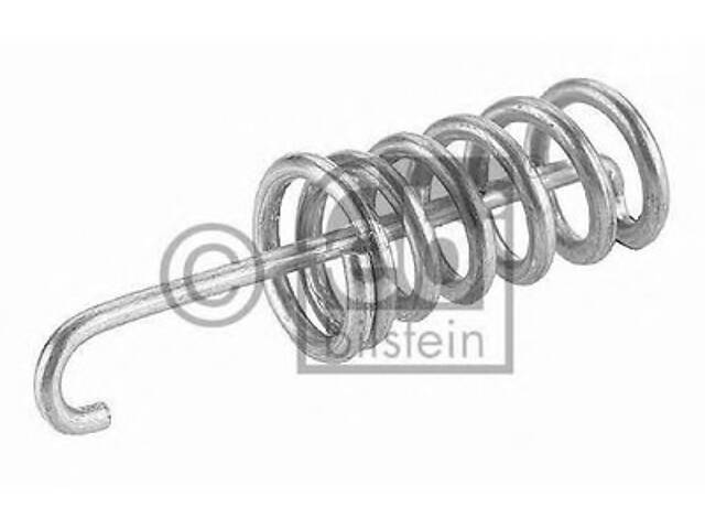 пружина колодок гальмівних