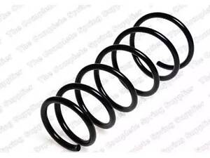 Пружина на Carina