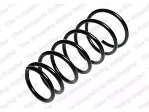 Пружина на Corolla