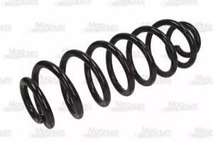 Пружина на Touran