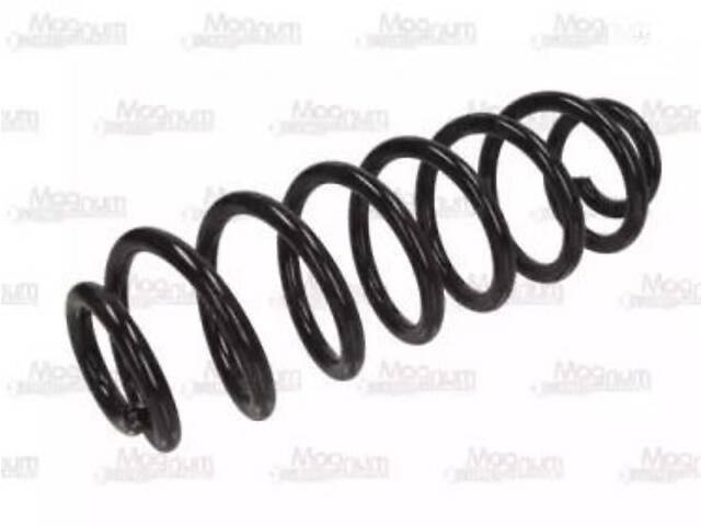 Пружина на Touran - Фото 1