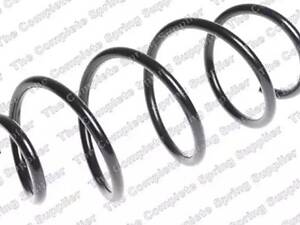 Пружина подвески (передняя) на A1, Ibiza