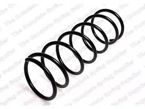 Пружина подвески (передняя) на Berlingo