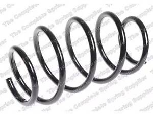 Пружина подвески (передняя) на Qashqai