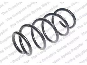 Пружина подвески (передняя) на Santa Fe