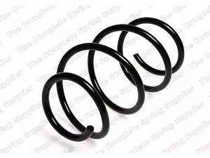 Пружина подвески (передняя) на Seria 5