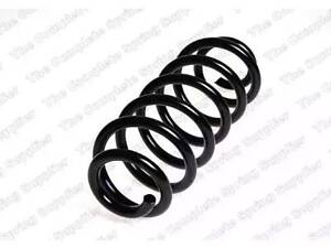 Пружина подвески (передняя) на A8