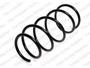 Пружина подвески (передняя) на Seria 3