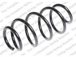 Пружина подвески (передняя) на Touran, Yeti