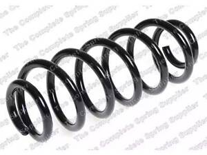 Пружина подвески (задняя) на A3, Altea, Leon