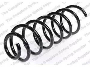 Пружина подвески (задняя) на Berlingo, C4 Picasso, Partner