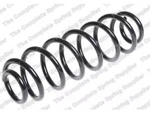 Пружина подвески (задняя) на Jetta, Octavia, Yeti